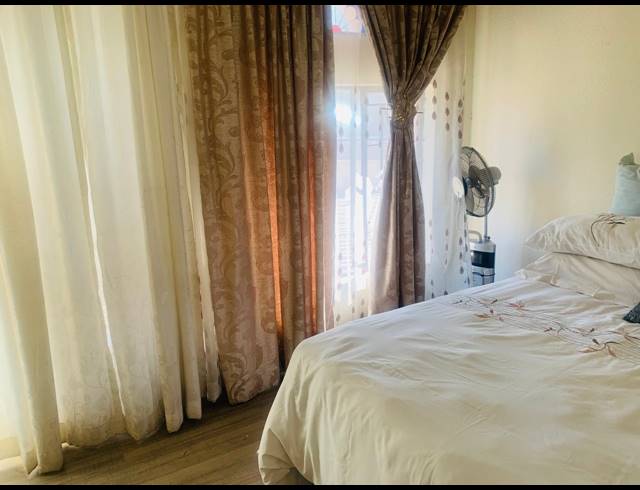 3 BEDROOM HOUSE FOR SALE IN JORDAAN PARK